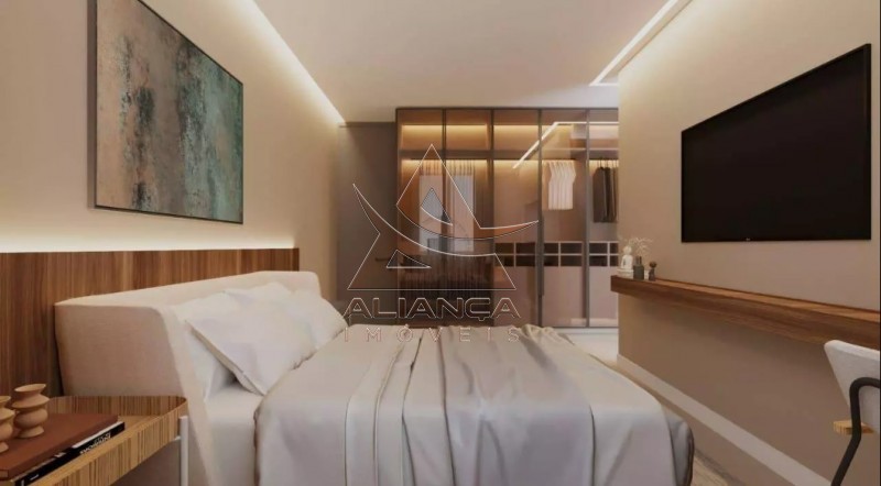 Aliança Imóveis - Imobiliária em Ribeirão Preto - SP - Casa Condomínio - Bonfim Paulista - Ribeirão Preto