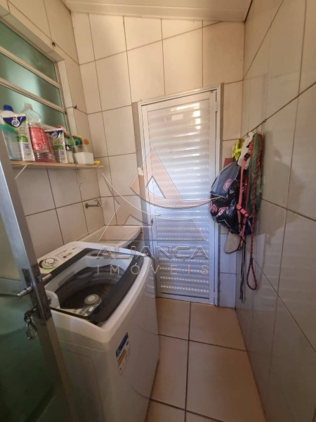 Aliança Imóveis - Imobiliária em Ribeirão Preto - SP - Casa Condomínio - Guaporé - Ribeirão Preto