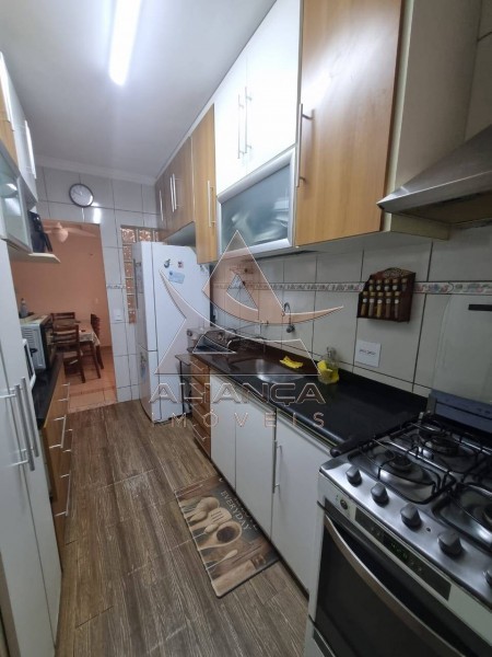 Aliança Imóveis - Imobiliária em Ribeirão Preto - SP - Casa Condomínio - Guaporé - Ribeirão Preto