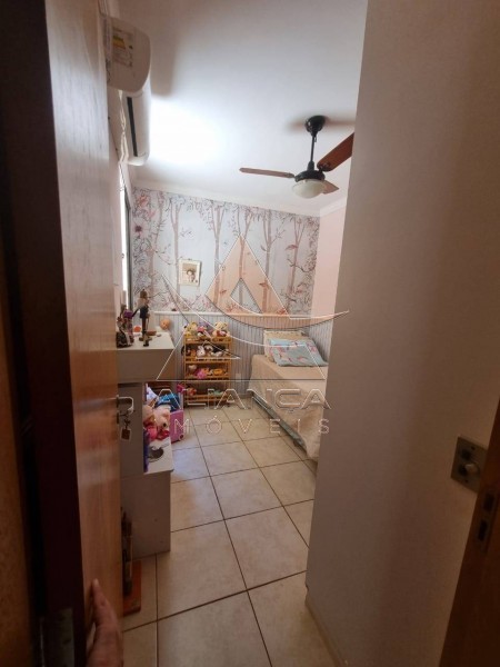 Aliança Imóveis - Imobiliária em Ribeirão Preto - SP - Casa Condomínio - Guaporé - Ribeirão Preto
