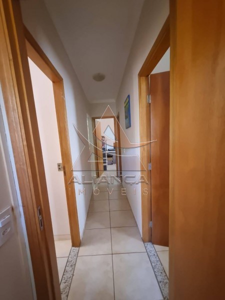 Aliança Imóveis - Imobiliária em Ribeirão Preto - SP - Casa Condomínio - Guaporé - Ribeirão Preto