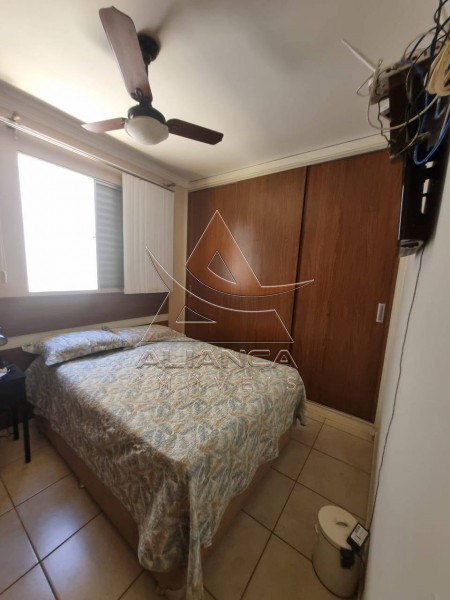Aliança Imóveis - Imobiliária em Ribeirão Preto - SP - Casa Condomínio - Guaporé - Ribeirão Preto