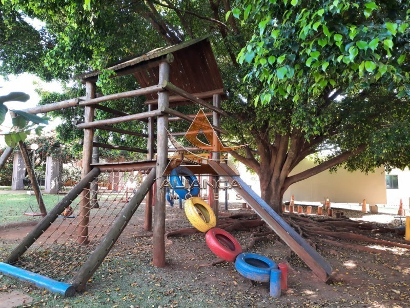 Aliança Imóveis - Imobiliária em Ribeirão Preto - SP - Casa Condomínio - Guaporé - Ribeirão Preto