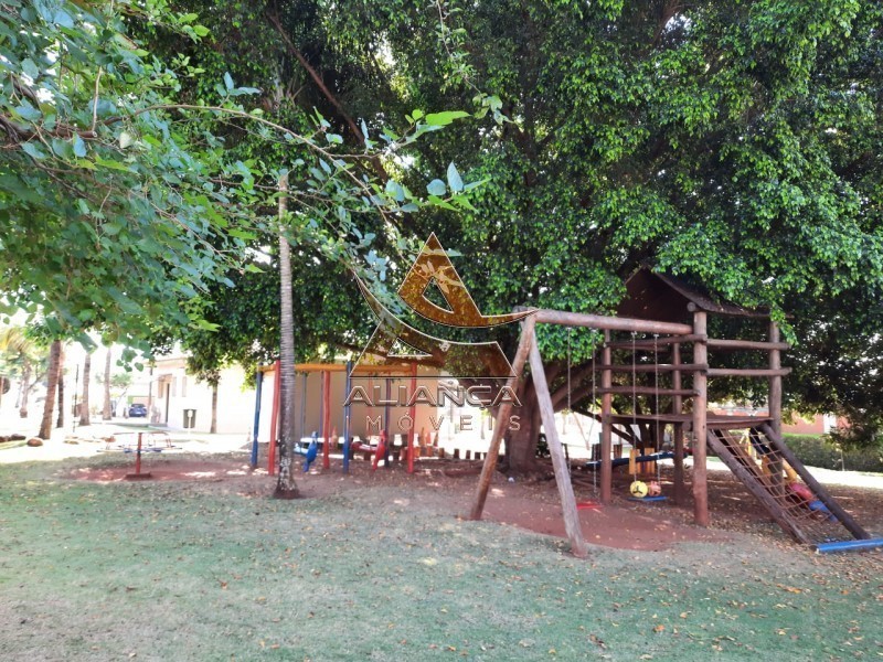 Aliança Imóveis - Imobiliária em Ribeirão Preto - SP - Casa Condomínio - Guaporé - Ribeirão Preto