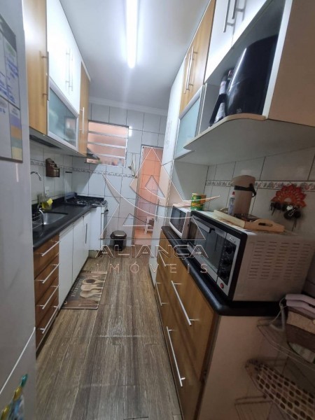 Aliança Imóveis - Imobiliária em Ribeirão Preto - SP - Casa Condomínio - Guaporé - Ribeirão Preto