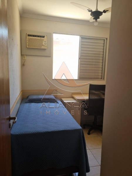 Aliança Imóveis - Imobiliária em Ribeirão Preto - SP - Casa Condomínio - Guaporé - Ribeirão Preto