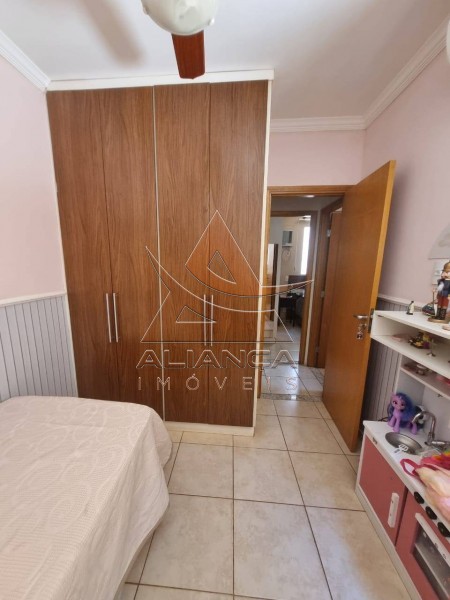Aliança Imóveis - Imobiliária em Ribeirão Preto - SP - Casa Condomínio - Guaporé - Ribeirão Preto