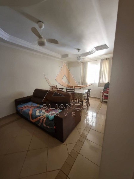 Aliança Imóveis - Imobiliária em Ribeirão Preto - SP - Casa Condomínio - Guaporé - Ribeirão Preto