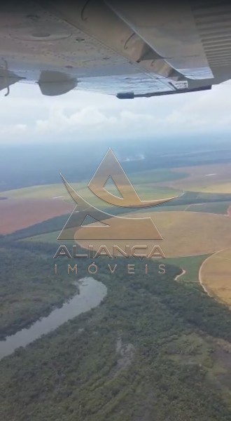 Aliança Imóveis - Imobiliária em Ribeirão Preto - SP - Fazenda  - Zona Rural - João Pinheiro