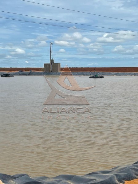 Aliança Imóveis - Imobiliária em Ribeirão Preto - SP - Fazenda  - Zona Rural - João Pinheiro
