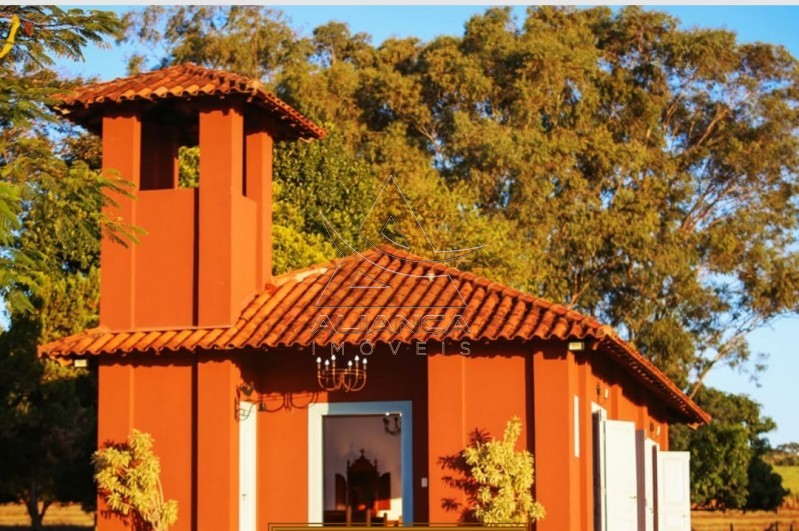 Aliança Imóveis - Imobiliária em Ribeirão Preto - SP - Fazenda  - Zona Rural - João Pinheiro
