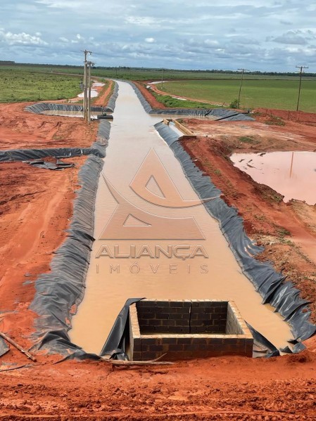Aliança Imóveis - Imobiliária em Ribeirão Preto - SP - Fazenda  - Zona Rural - João Pinheiro