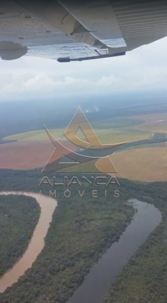 Aliança Imóveis - Imobiliária em Ribeirão Preto - SP - Fazenda  - Zona Rural - João Pinheiro