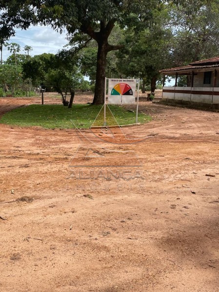 Aliança Imóveis - Imobiliária em Ribeirão Preto - SP - Fazenda  - Zona Rural - João Pinheiro