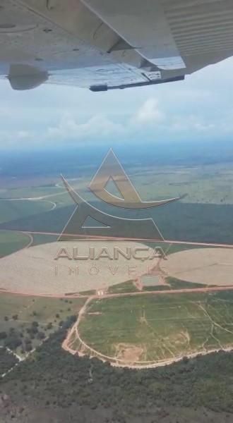 Aliança Imóveis - Imobiliária em Ribeirão Preto - SP - Fazenda  - Zona Rural - João Pinheiro