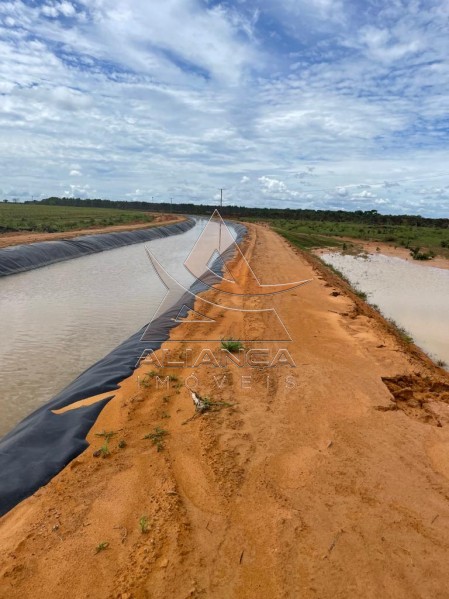 Aliança Imóveis - Imobiliária em Ribeirão Preto - SP - Fazenda  - Zona Rural - João Pinheiro