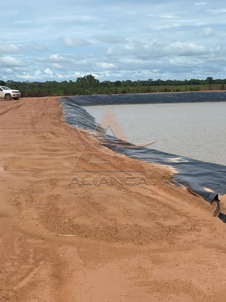 Aliança Imóveis - Imobiliária em Ribeirão Preto - SP - Fazenda  - Zona Rural - João Pinheiro