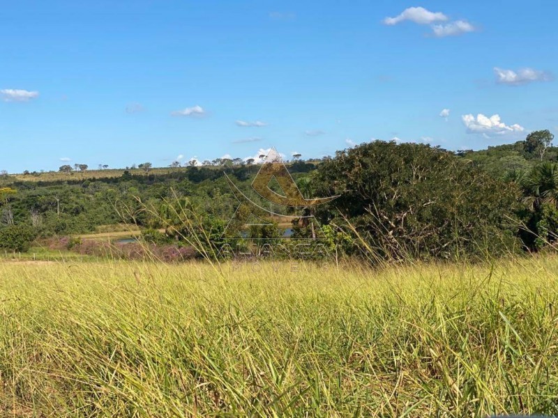 Aliança Imóveis - Imobiliária em Ribeirão Preto - SP - Fazenda  - Zona Rural - Santa Vitoria