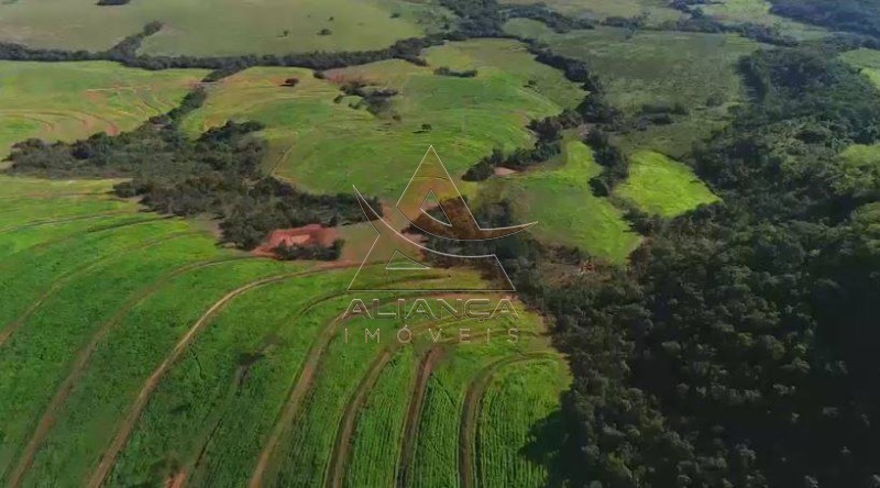 Aliança Imóveis - Imobiliária em Ribeirão Preto - SP - Fazenda  - Zona Rural - Caiapônia 