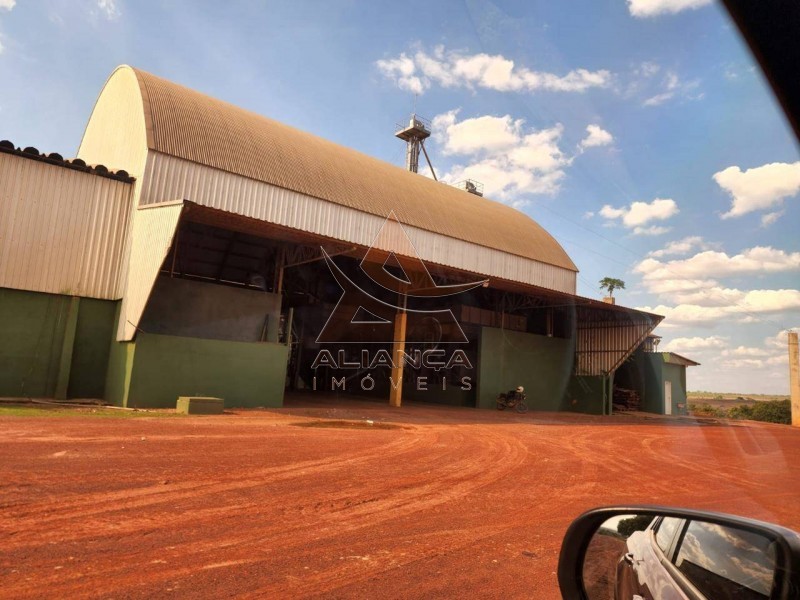 Aliança Imóveis - Imobiliária em Ribeirão Preto - SP - Fazenda  - Zona Rural - Campinorte