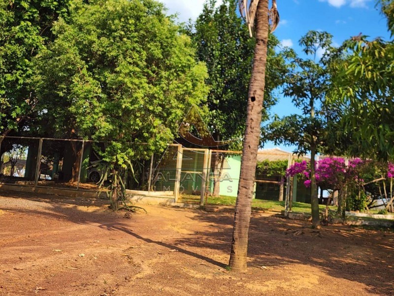 Aliança Imóveis - Imobiliária em Ribeirão Preto - SP - Fazenda  - Zona Rural - Campinorte