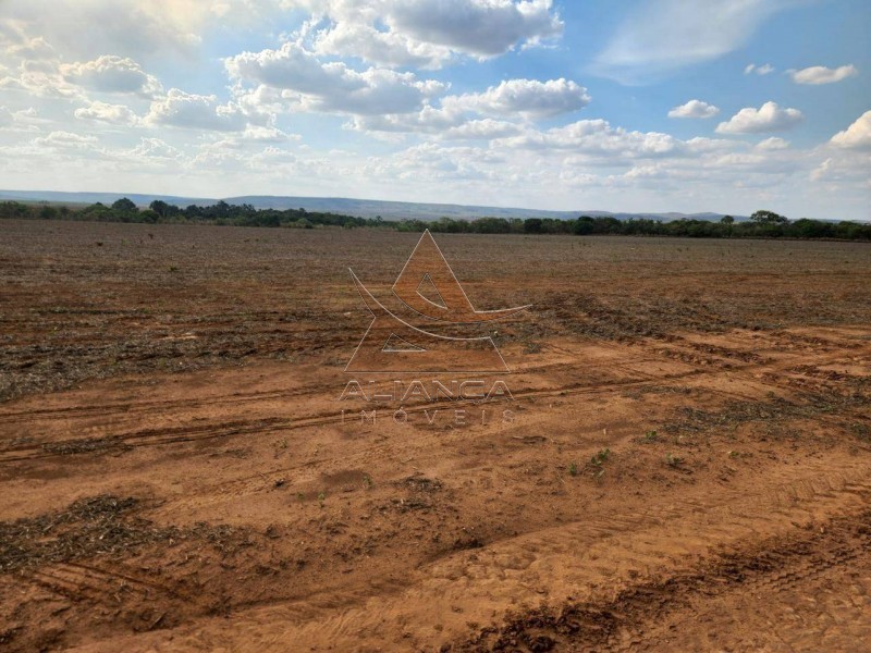Aliança Imóveis - Imobiliária em Ribeirão Preto - SP - Fazenda  - Zona Rural - Campinorte