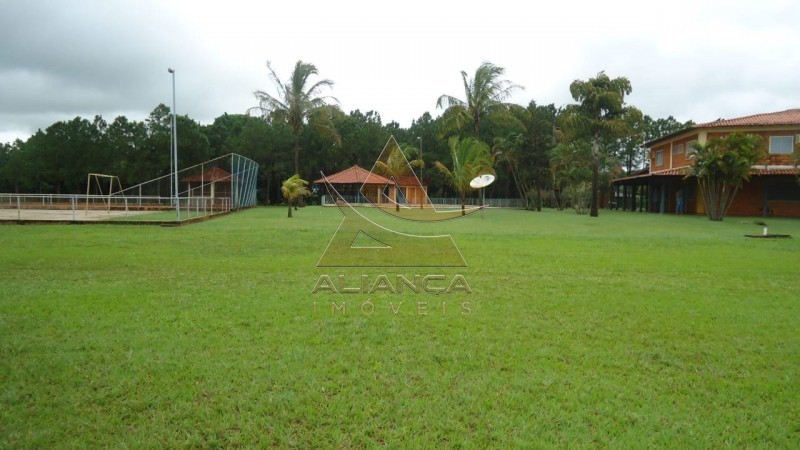 Aliança Imóveis - Imobiliária em Ribeirão Preto - SP - Fazenda  - Zona Rural - Rancharia 