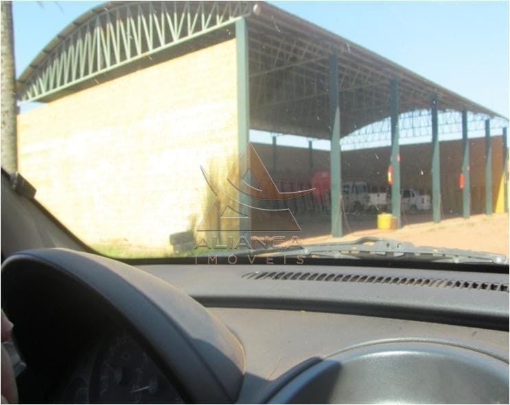 Aliança Imóveis - Imobiliária em Ribeirão Preto - SP - Fazenda  - Zona Rural - Rancharia 
