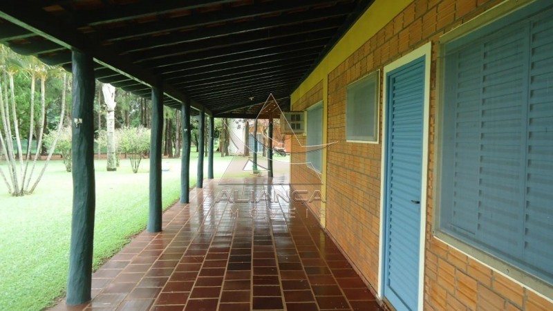 Aliança Imóveis - Imobiliária em Ribeirão Preto - SP - Fazenda  - Zona Rural - Rancharia 