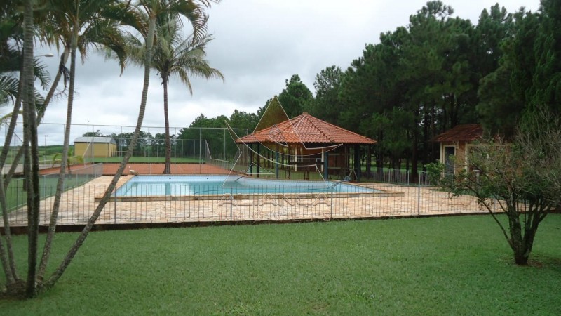 Aliança Imóveis - Imobiliária em Ribeirão Preto - SP - Fazenda  - Zona Rural - Rancharia 