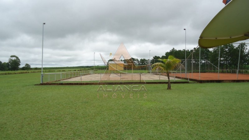 Aliança Imóveis - Imobiliária em Ribeirão Preto - SP - Fazenda  - Zona Rural - Rancharia 