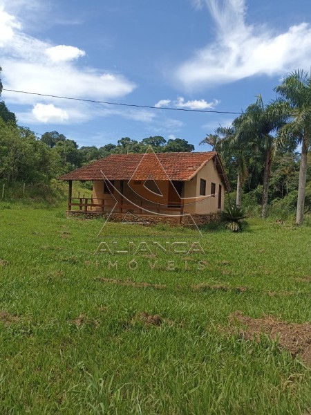 Aliança Imóveis - Imobiliária em Ribeirão Preto - SP - Fazenda  - Zona Rural - Itapira