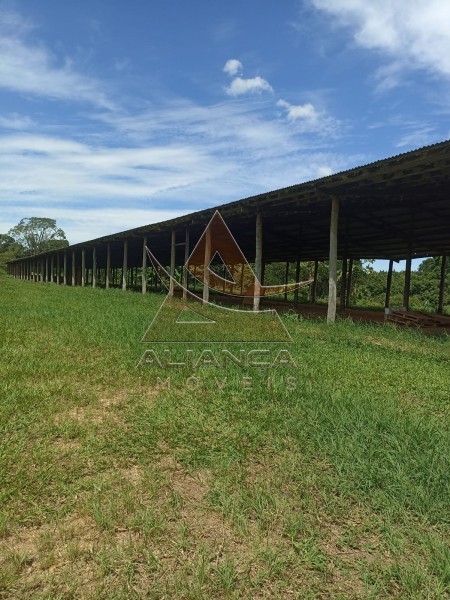 Aliança Imóveis - Imobiliária em Ribeirão Preto - SP - Fazenda  - Zona Rural - Itapira