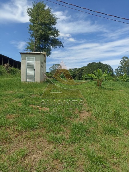 Aliança Imóveis - Imobiliária em Ribeirão Preto - SP - Fazenda  - Zona Rural - Itapira