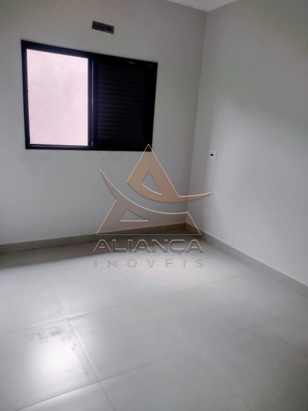 Aliança Imóveis - Imobiliária em Ribeirão Preto - SP - Casa Condomínio - Mozart - Brodowski