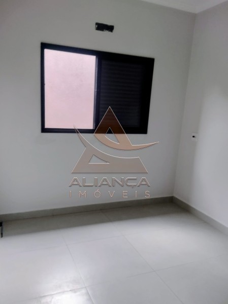 Aliança Imóveis - Imobiliária em Ribeirão Preto - SP - Casa Condomínio - Mozart - Brodowski