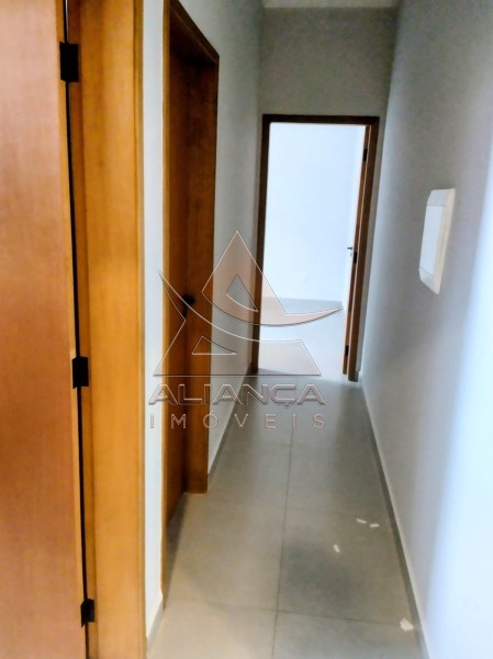 Aliança Imóveis - Imobiliária em Ribeirão Preto - SP - Casa Condomínio - Mozart - Brodowski