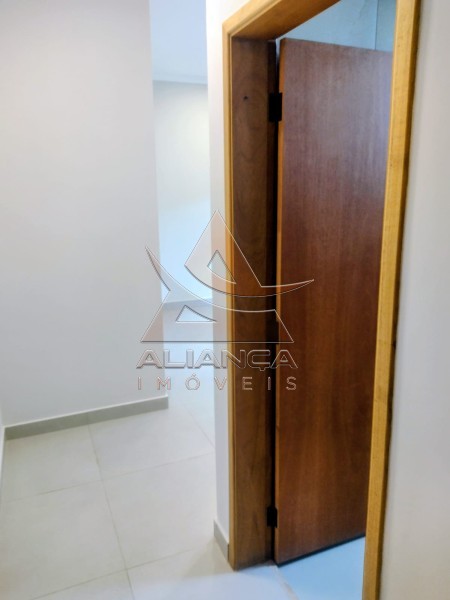 Aliança Imóveis - Imobiliária em Ribeirão Preto - SP - Casa Condomínio - Mozart - Brodowski