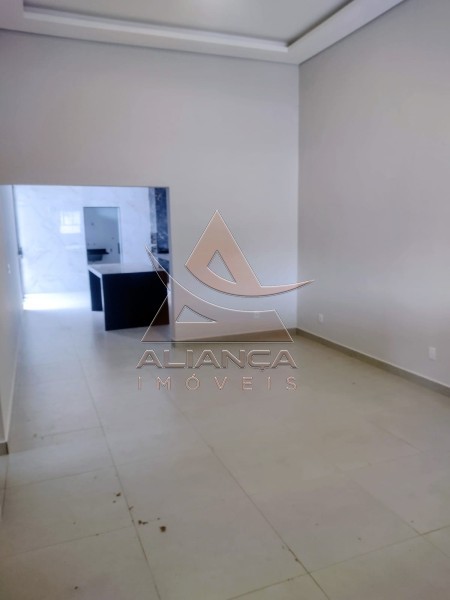 Aliança Imóveis - Imobiliária em Ribeirão Preto - SP - Casa Condomínio - Mozart - Brodowski