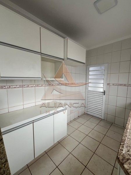 Aliança Imóveis - Imobiliária em Ribeirão Preto - SP - Casa - Parque São Sebastião - Ribeirão Preto