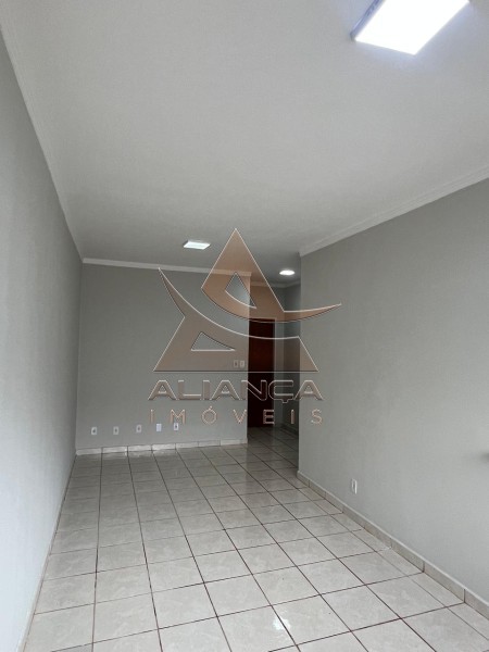 Aliança Imóveis - Imobiliária em Ribeirão Preto - SP - Casa - Parque São Sebastião - Ribeirão Preto