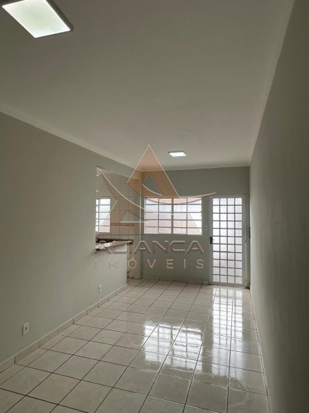 Aliança Imóveis - Imobiliária em Ribeirão Preto - SP - Casa - Parque São Sebastião - Ribeirão Preto