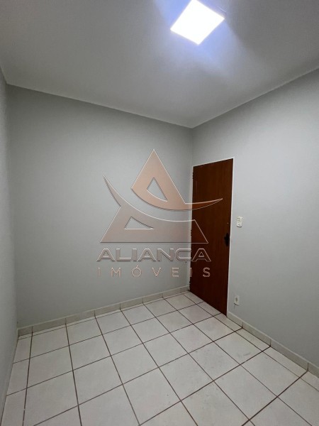 Aliança Imóveis - Imobiliária em Ribeirão Preto - SP - Casa - Parque São Sebastião - Ribeirão Preto
