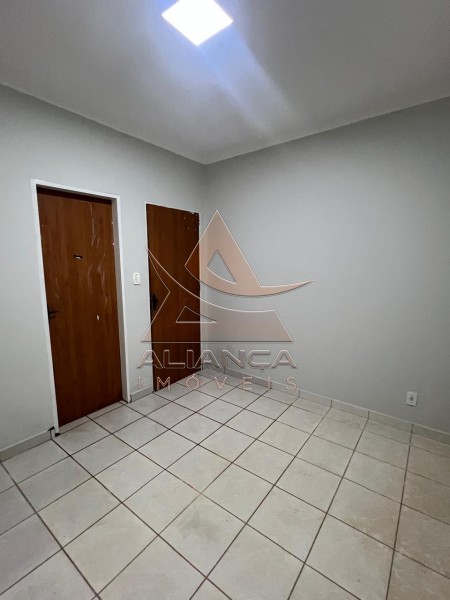 Aliança Imóveis - Imobiliária em Ribeirão Preto - SP - Casa - Parque São Sebastião - Ribeirão Preto