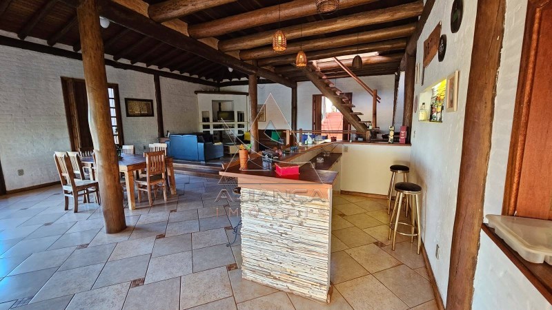 Aliança Imóveis - Imobiliária em Ribeirão Preto - SP - Rancho  - Loteamento Porto Itambé - Ibiraci