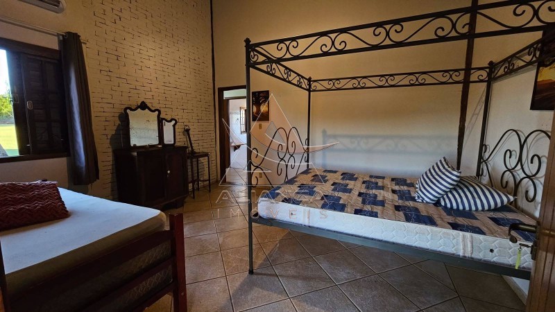 Aliança Imóveis - Imobiliária em Ribeirão Preto - SP - Rancho  - Loteamento Porto Itambé - Ibiraci