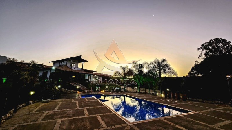 Aliança Imóveis - Imobiliária em Ribeirão Preto - SP - Rancho  - Loteamento Porto Itambé - Ibiraci