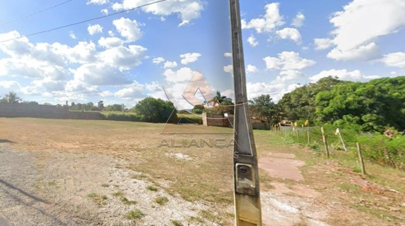 Aliança Imóveis - Imobiliária em Ribeirão Preto - SP - Terreno - Centro - Rifaina 