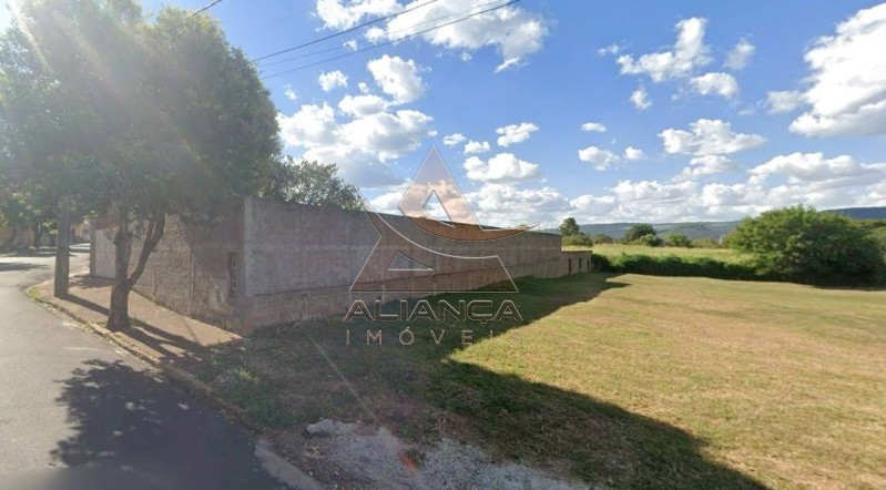 Aliança Imóveis - Imobiliária em Ribeirão Preto - SP - Terreno - Centro - Rifaina 