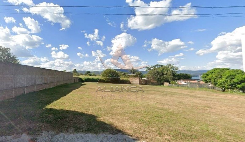 Aliança Imóveis - Imobiliária em Ribeirão Preto - SP - Terreno - Centro - Rifaina 